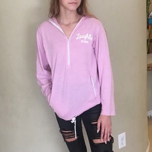 Laughlin Nevada quarter zip